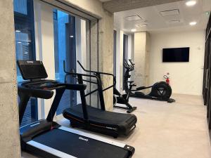 Appart'hotels The Originals Residence Le Monde Paris Ivry Confluence : photos des chambres