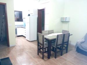 Apartamento 6 pessoas AP 04