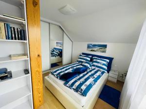 Apartament Bystrzycka