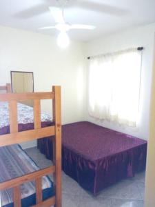 Apartamento 6 pessoas AP 01