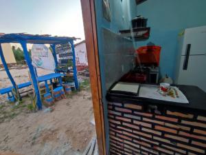 Casa de Praia Vitória-Régia