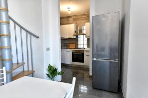 Residence Chiaro di Luna img13