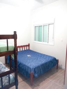 Apartamento 6 pessoas AP 03