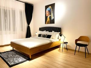 Old Town Superior Apartment by MRG