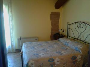 Agriturismo La Sapienza