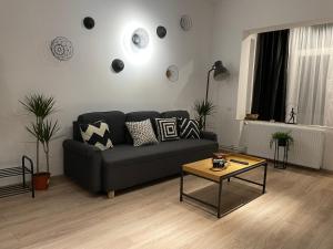 Old Town Superior Apartment by MRG