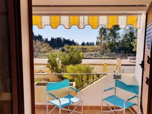 Marinaway - Appartamenti a 2 chilometri dal mare img71