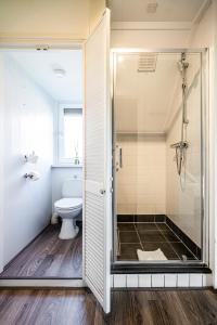 Double Room with Terrace room in Bruist