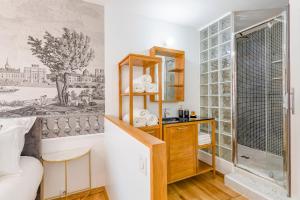 LA SUITE DE LORANGERIE
