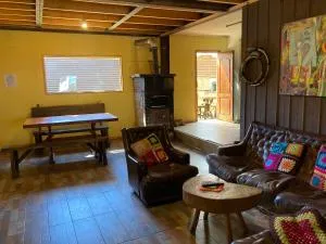 Willhouse Hostel - Pucón