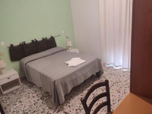 Single Room with Bathroom room in Albergo Nella