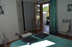 B&B / Chambres d'hotes Les Pigeonnes : photos des chambres