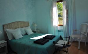 B&B / Chambres d'hotes Les Pigeonnes : photos des chambres