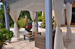B&B / Chambres d'hotes Les Pigeonnes : photos des chambres
