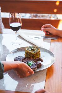 Tantakuy Eco Experience Hotel