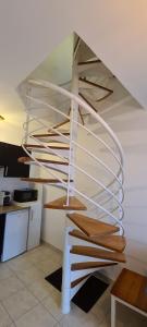 Appartements Appartement Samuel centre ville Les Herbiers, 10 min du Puy du Fou : photos des chambres