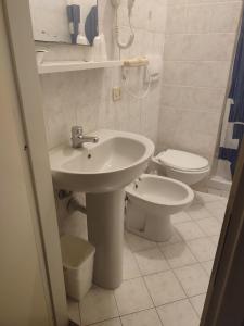 Single Room with Bathroom