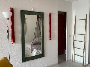 Villa Naturiste Port Nature