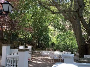 Casa Fuente de Rechita