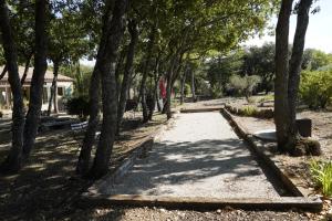 B&B / Chambres d'hotes Mas Val-Chenaie Gordes : photos des chambres