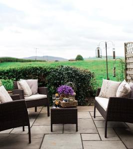 Woodend Cottage - Hoteles de 4 estrellas en Dumfries