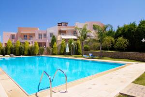 Loutra Resort Rethymno Greece