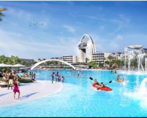 Waterfall Apartments Waterfall Cres