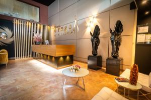 Trugo Luxury Rooms - 4hvězdičkové hotely ve městě Armenia