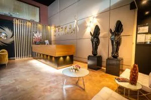 Trugo Luxury Rooms - 卡拉尔卡