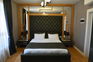 Rose Boutique Hotel