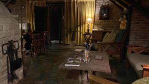 Ruda Lodge Exclusive Bed & Breakfast