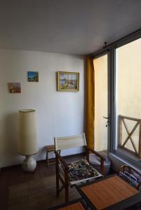 Appartements T2 climatise a 500m de la plage sur la presqu'ile de Saint Mandrier sur Mer : photos des chambres