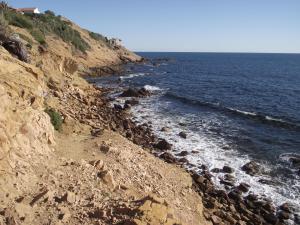 Appartements T2 climatise a 500m de la plage sur la presqu'ile de Saint Mandrier sur Mer : photos des chambres