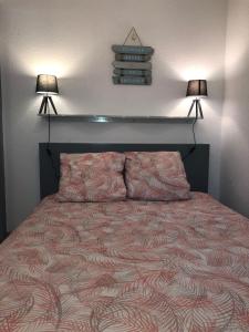 Appartement cosy 100m plage de Pentrez