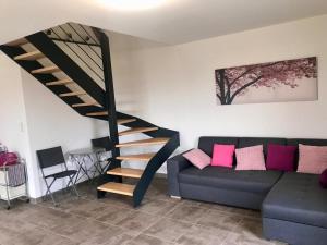 Villa La Baronne-Hauteurs de Beaulieu-sur-Dordogne