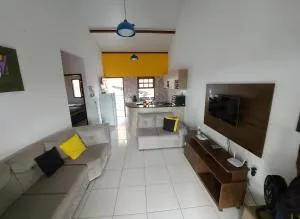 Casas Bela da Chapada - Tanquinho