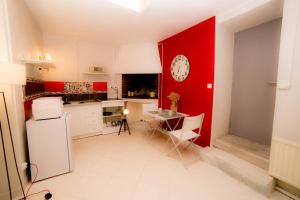 Appartements Le Gai Cottage : photos des chambres
