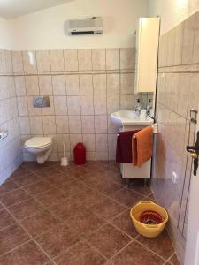 Apartments in Sveti Juraj 27785