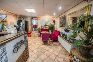 Hotel Le Provencal