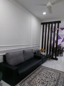 Pelangi homestay