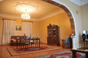 Guest House Ukimerioni