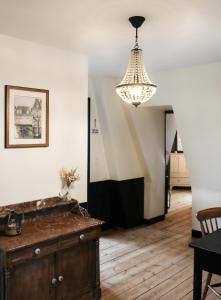 Appartements Residence L'Aristide Appartement Gustave : photos des chambres