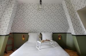 Résidence LAristide Appartement Gustave