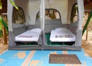 HOMESTAY CAMPING ANURADHAPURA