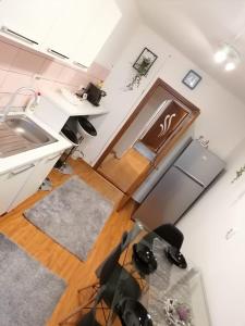Masaryss apartament Tulcea