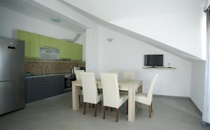 Apartman Kovačić Drage