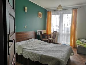 Róża Wiatrów Władysławowo
