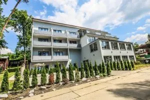 Hotel U Pláže - Bítov