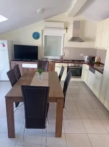 Apartman Mia Mare - Kraj
