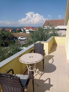 Apartman Mia Mare